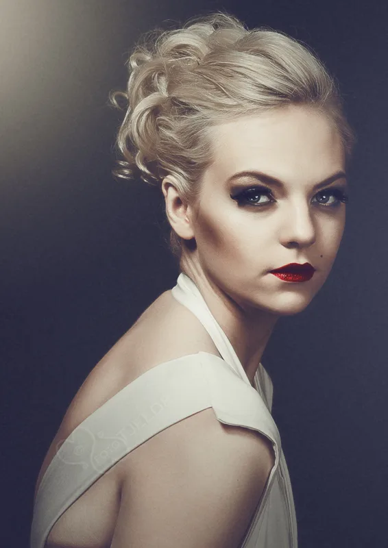 TJELDE FOTO – bilde 1