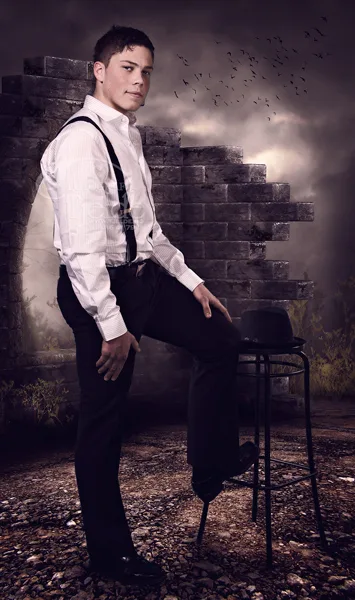 TJELDE FOTO – bilde 2