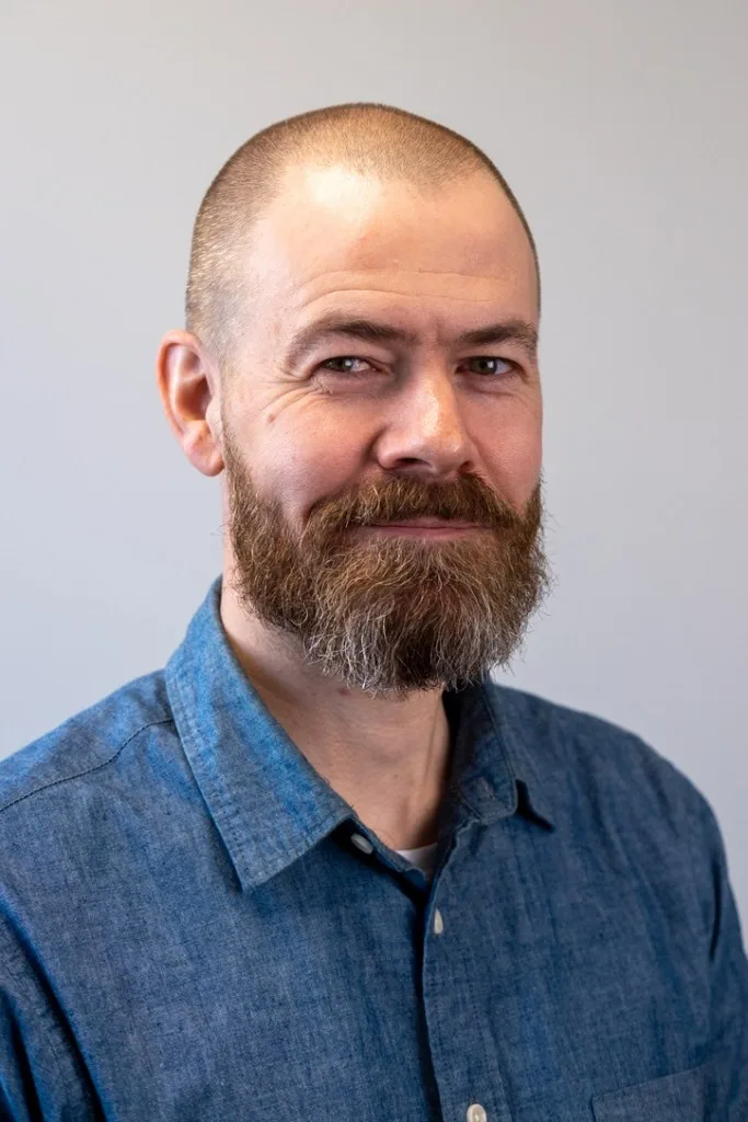 Tomas Hoel Gestaltterapeut MNGF