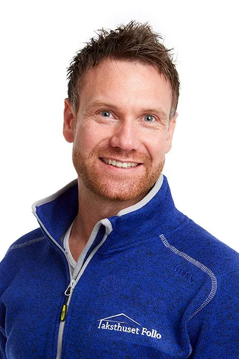 Tommy Væring – Enebakk og Viken Takst – bilde 1