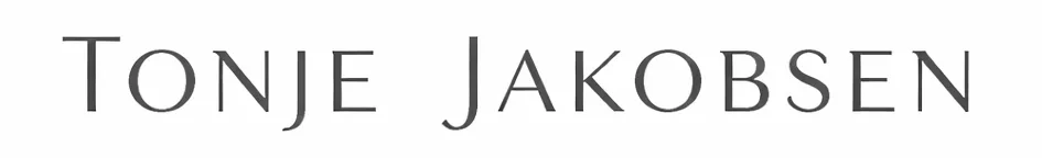 TONJE JAKOBSEN