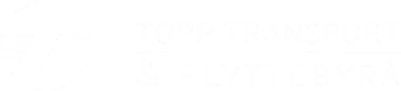 TOPP TRANSPORT & FLYTTEBYRÅ
