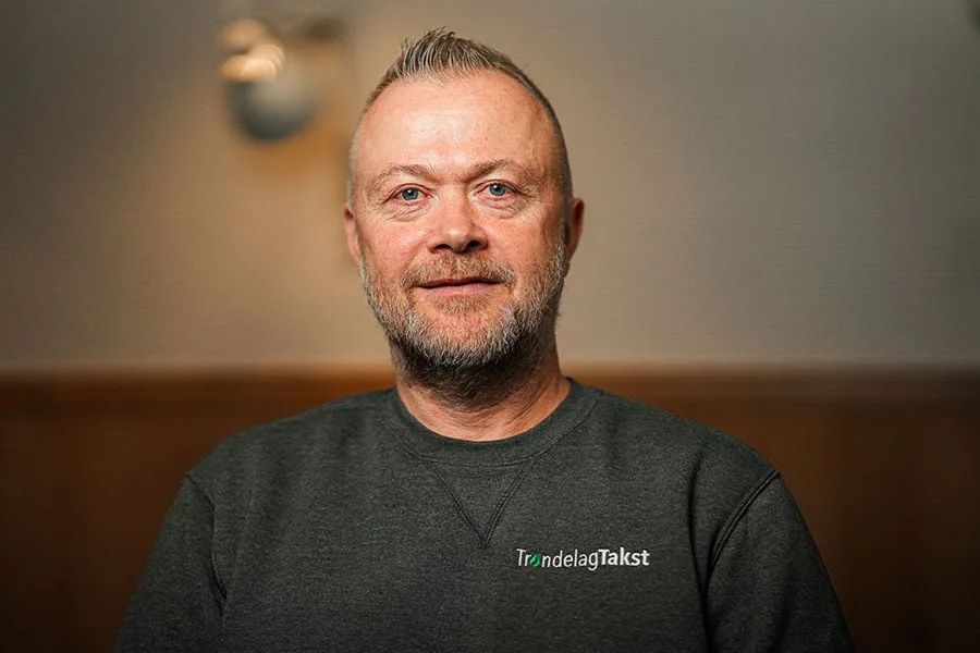 Torbjørn Haddal – Trøndelag Takst AS – bilde 1
