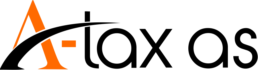 Torbjørn Madland – A-TAX