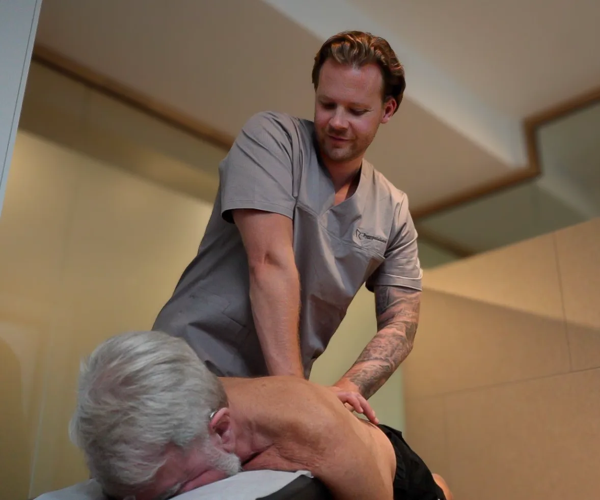 Tord Fjørtoft Flydal – bilde 1