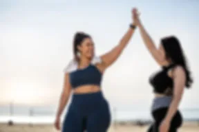 TOTAL FITNESS – bilde 1