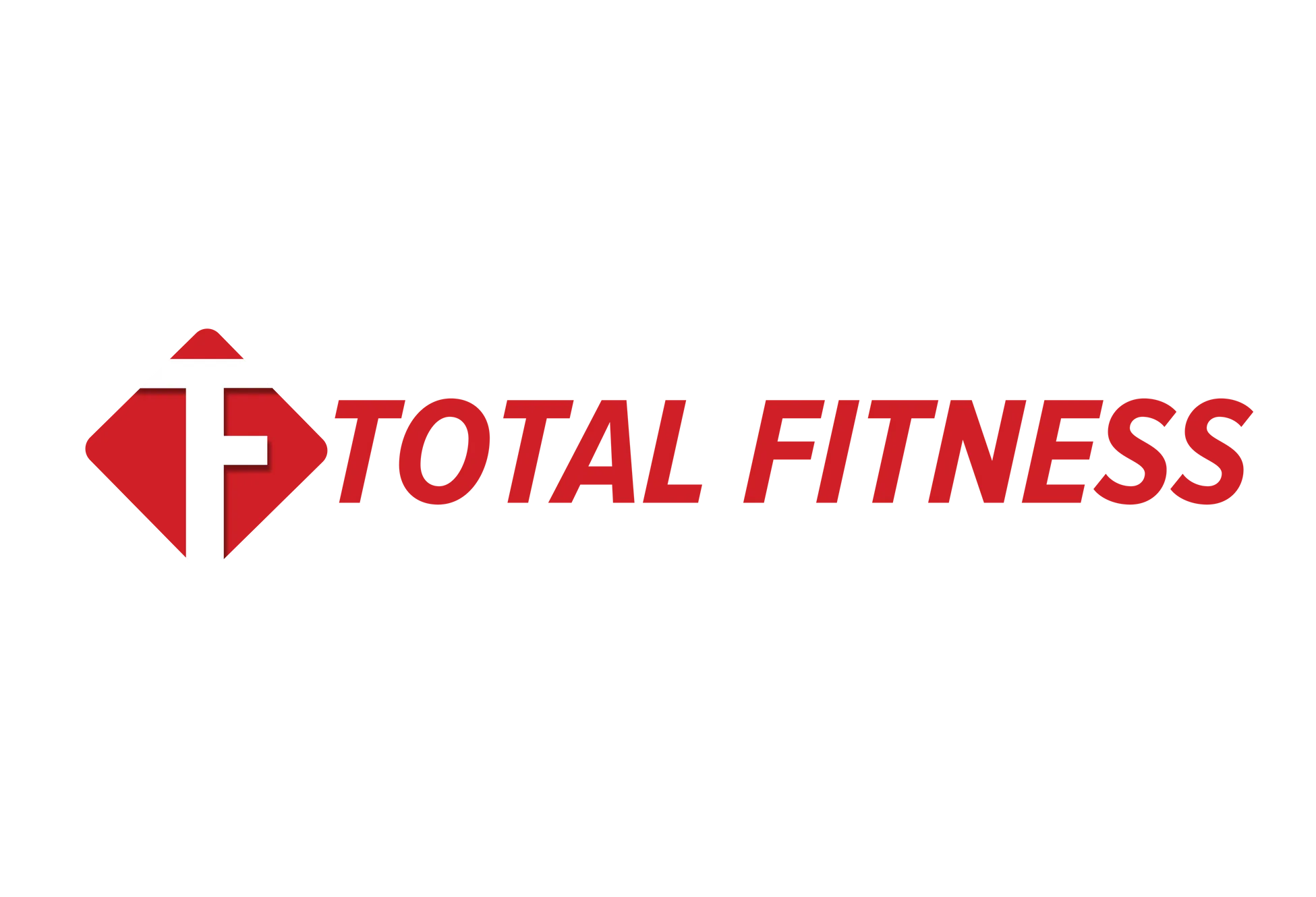 TOTAL FITNESS