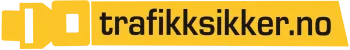 TRAFIKKSIKKER