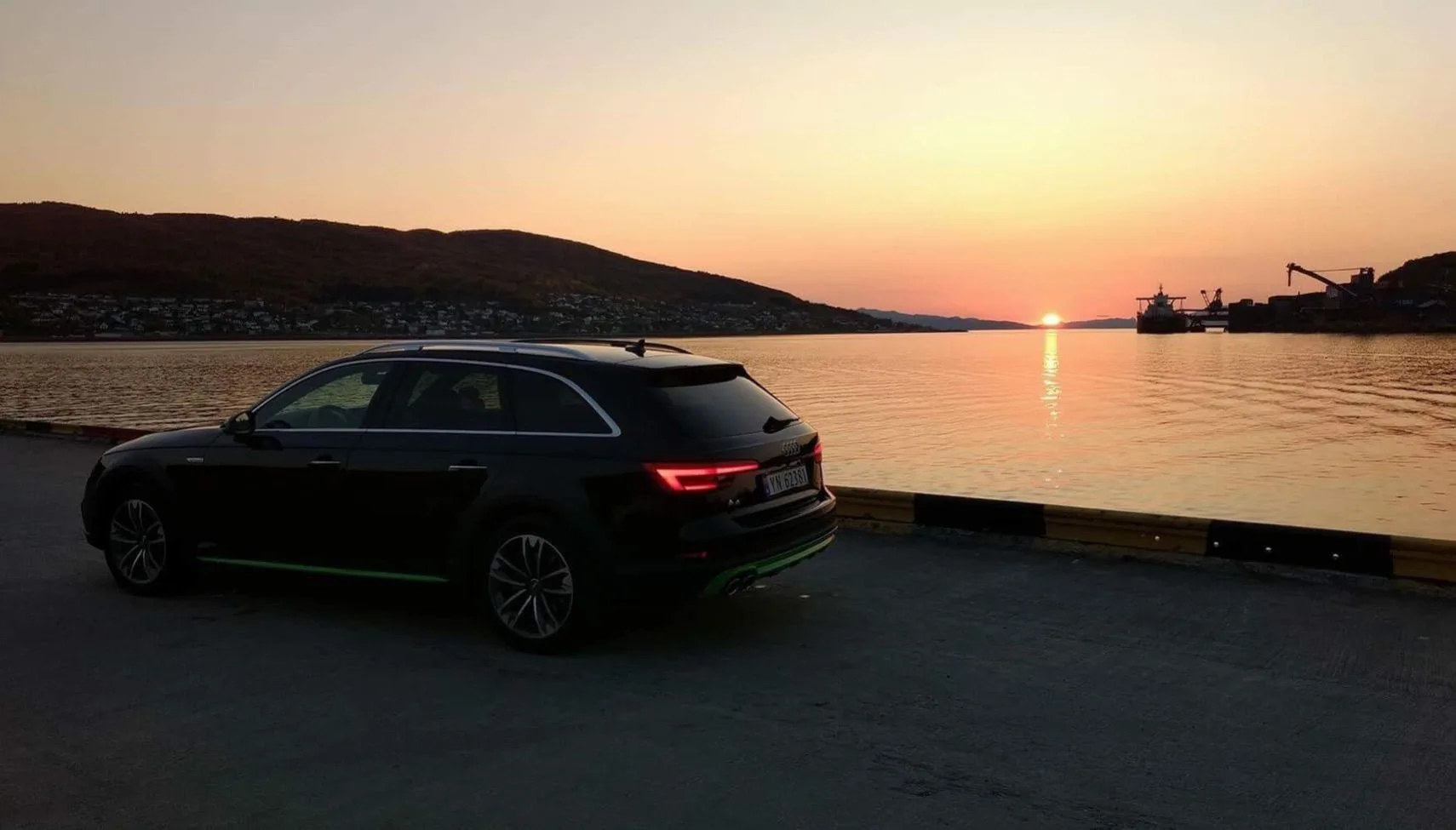 TRAFIKKSKOLA START – bilde 2