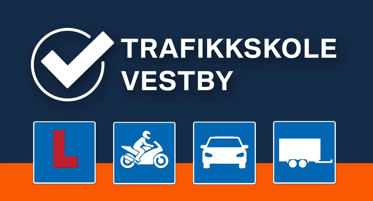 TRAFIKKSKOLE VESTBY – bilde 2