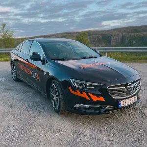 TRAFIKKSKOLENOLE – bilde 3