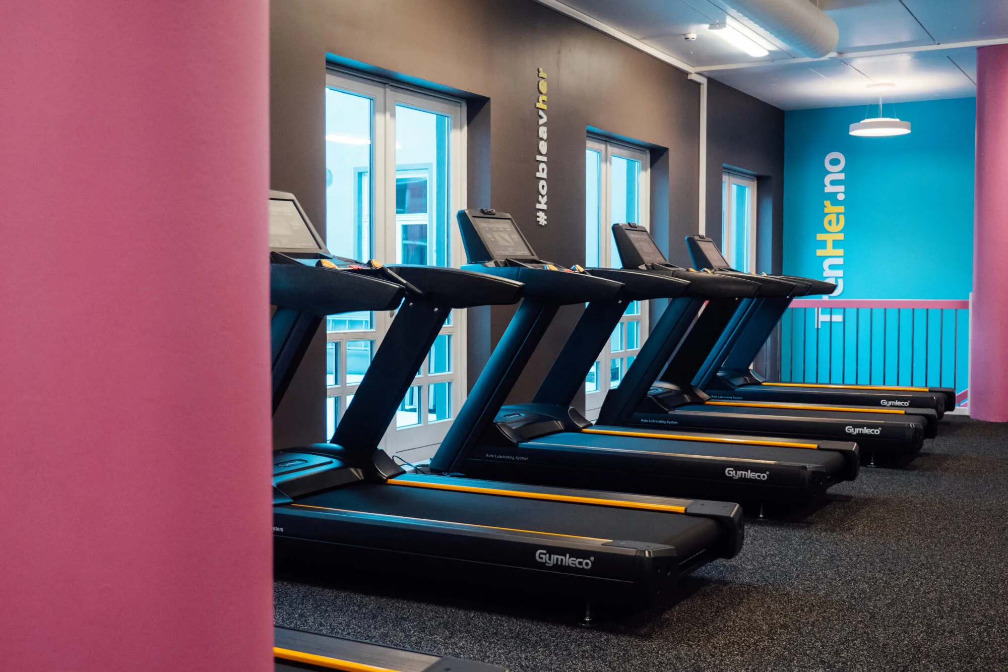 TRENHER FJORDGATA – bilde 2