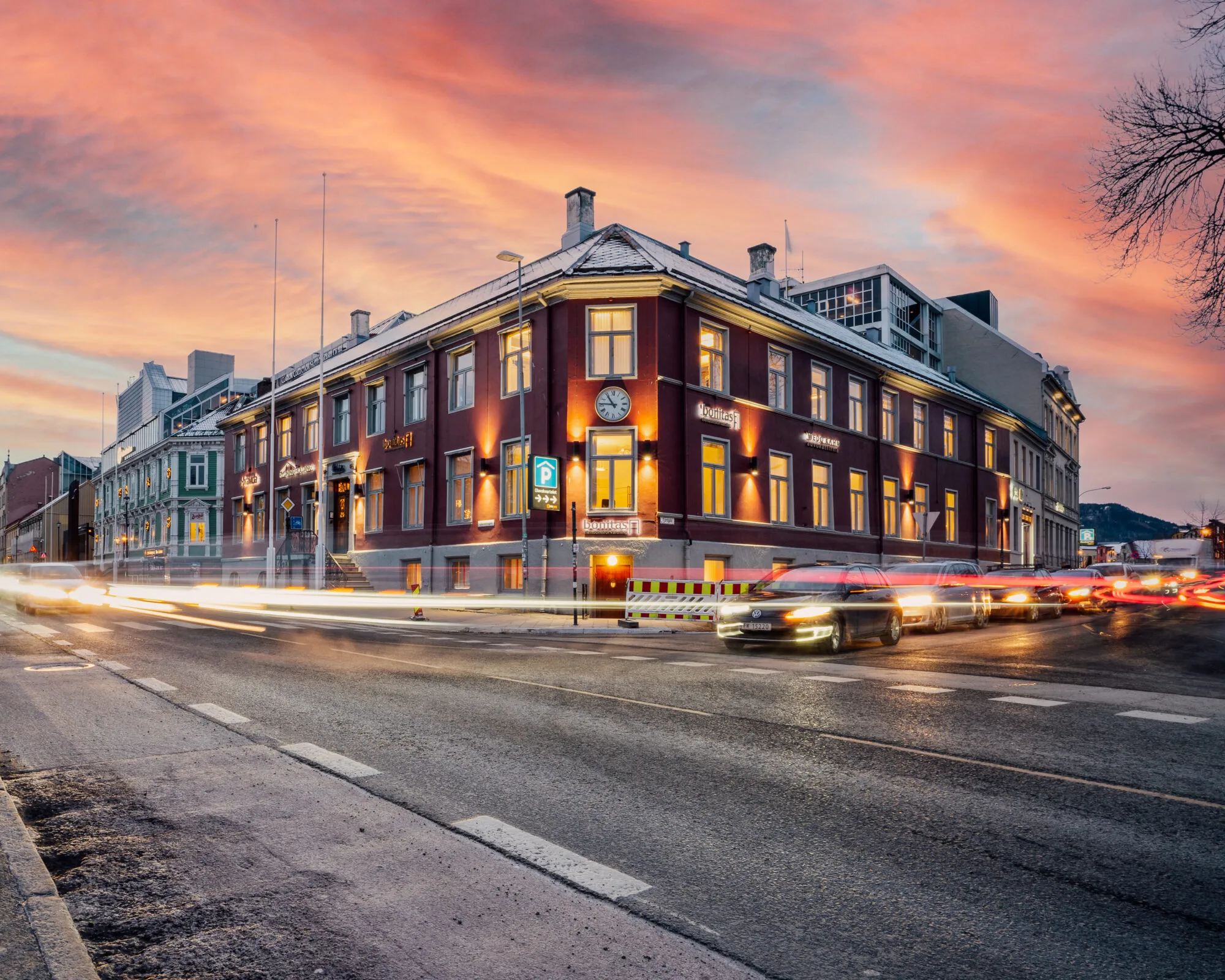 TRENHER FJORDGATA – bilde 3