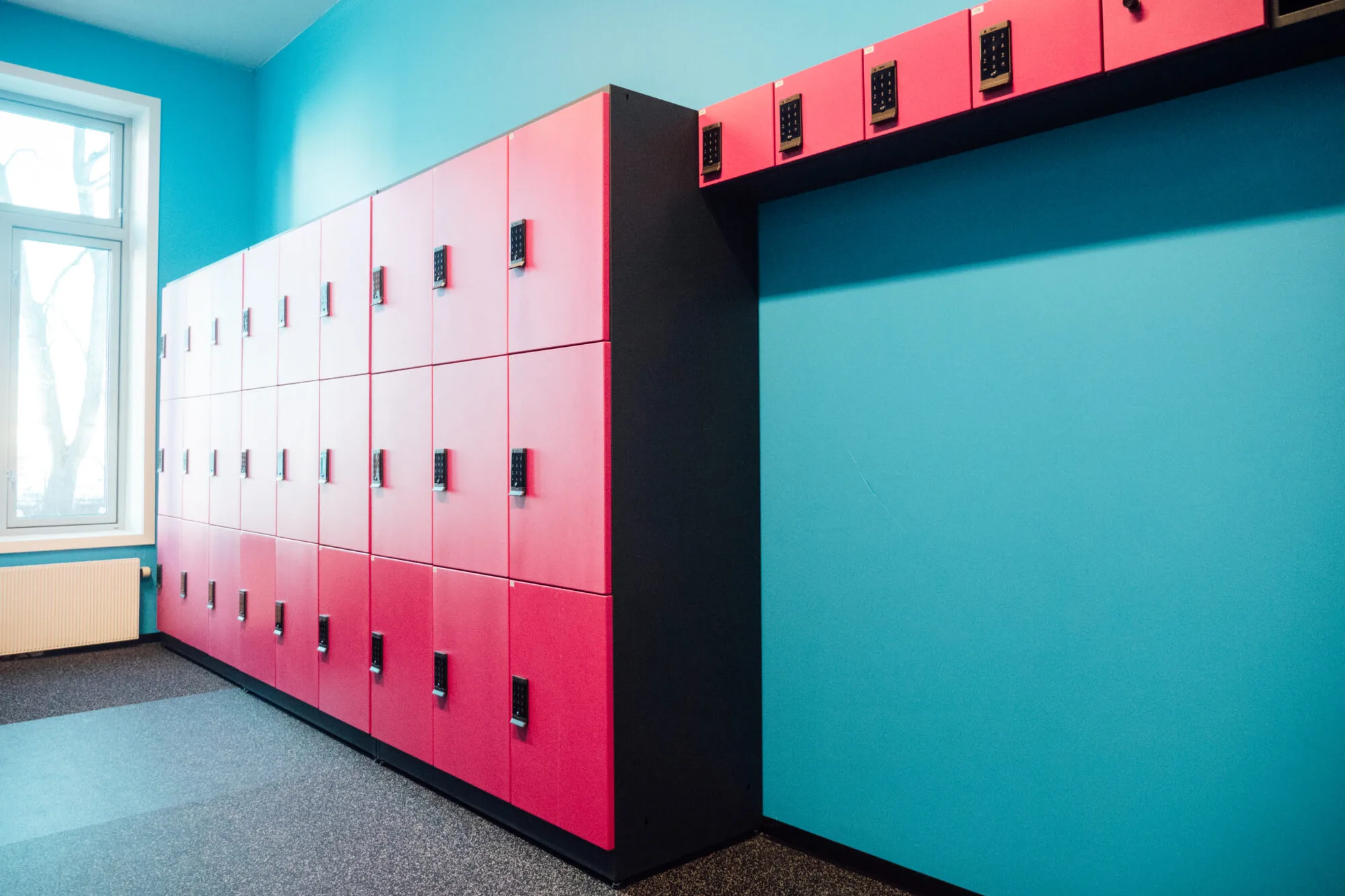 TRENHER FJORDGATA – bilde 5