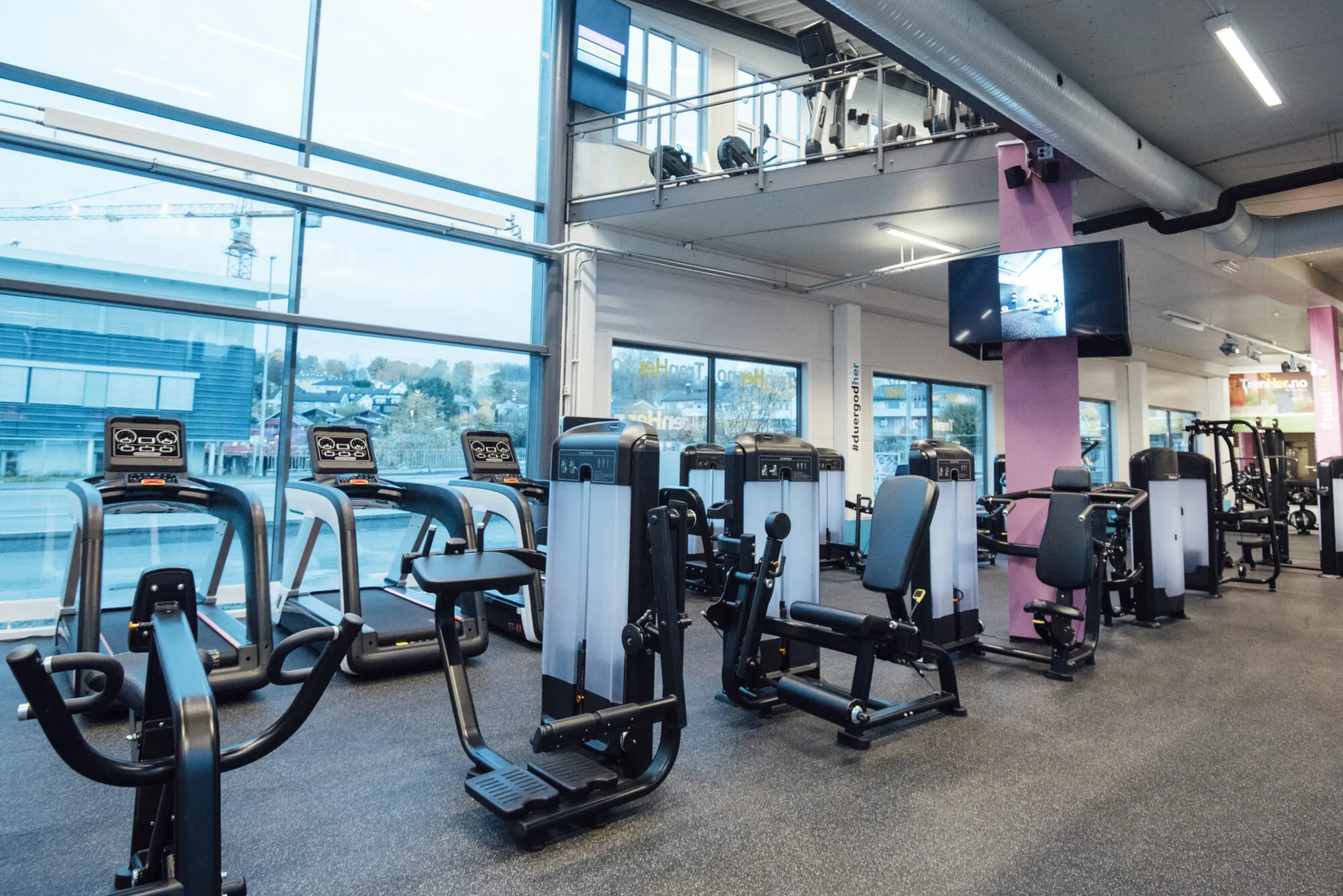 TRENHER LILLEBY – bilde 1