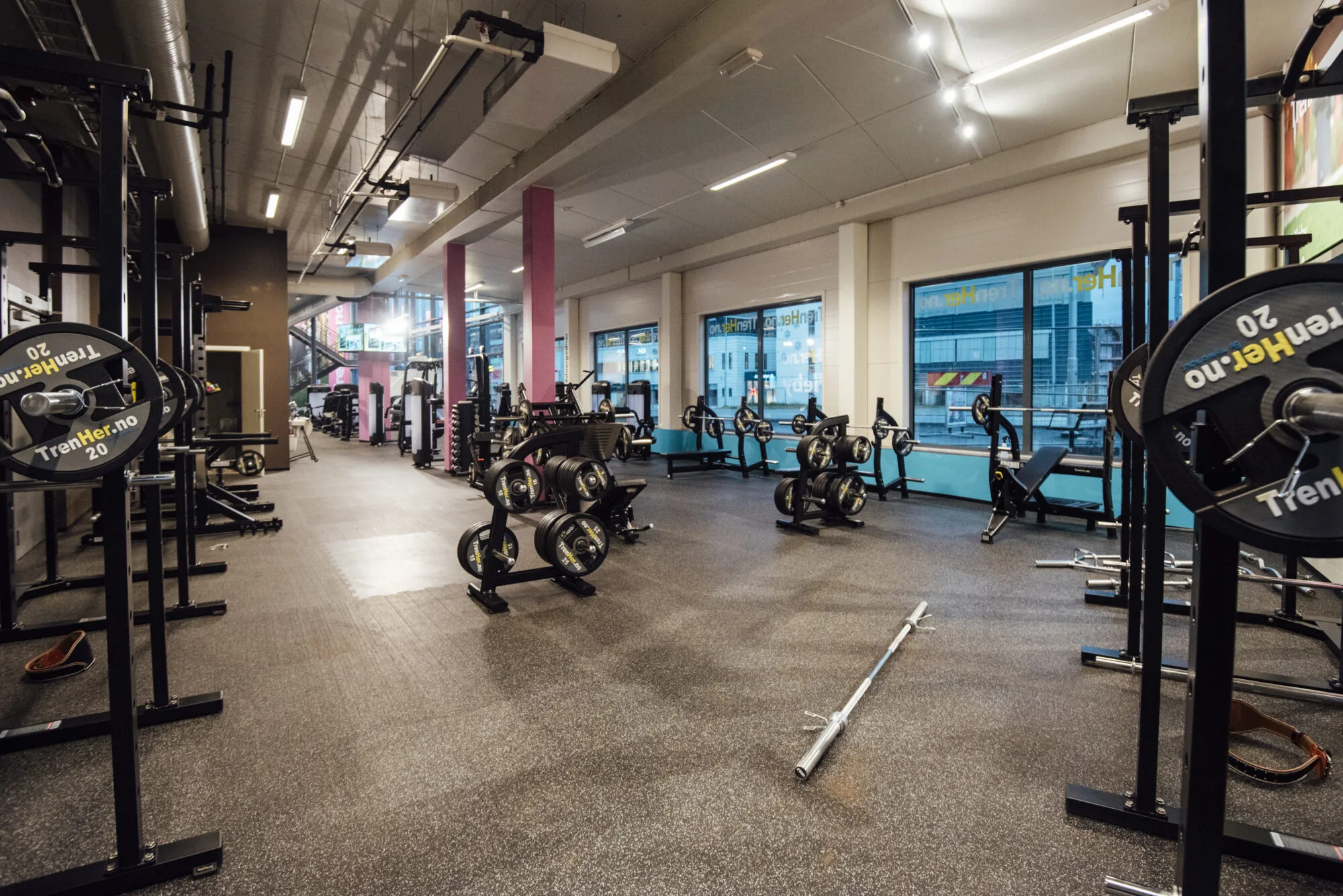 TRENHER LILLEBY – bilde 2