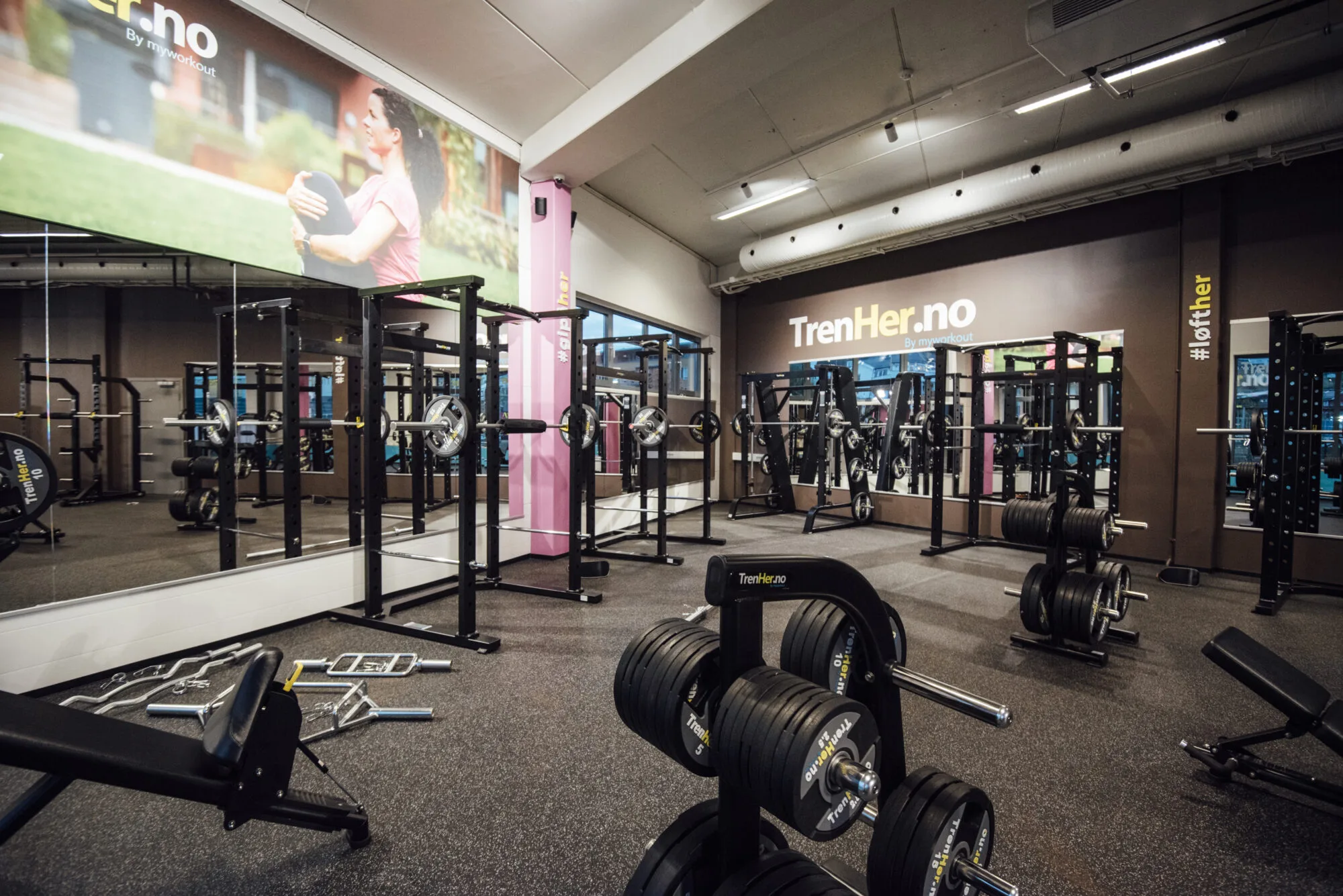 TRENHER LILLEBY – bilde 3