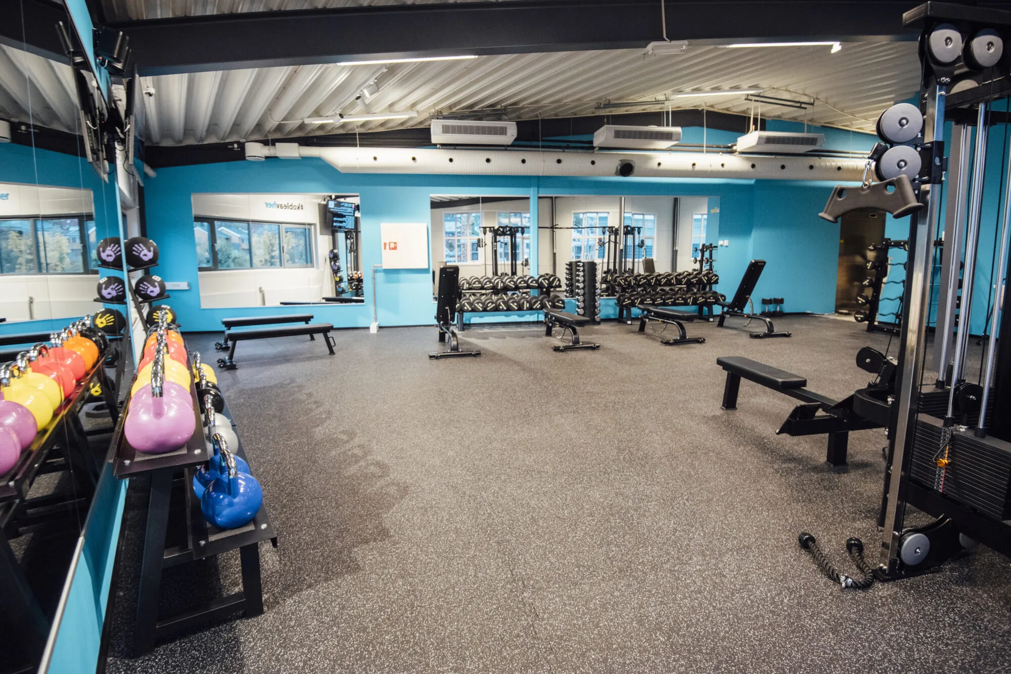 TRENHER LILLEBY – bilde 6