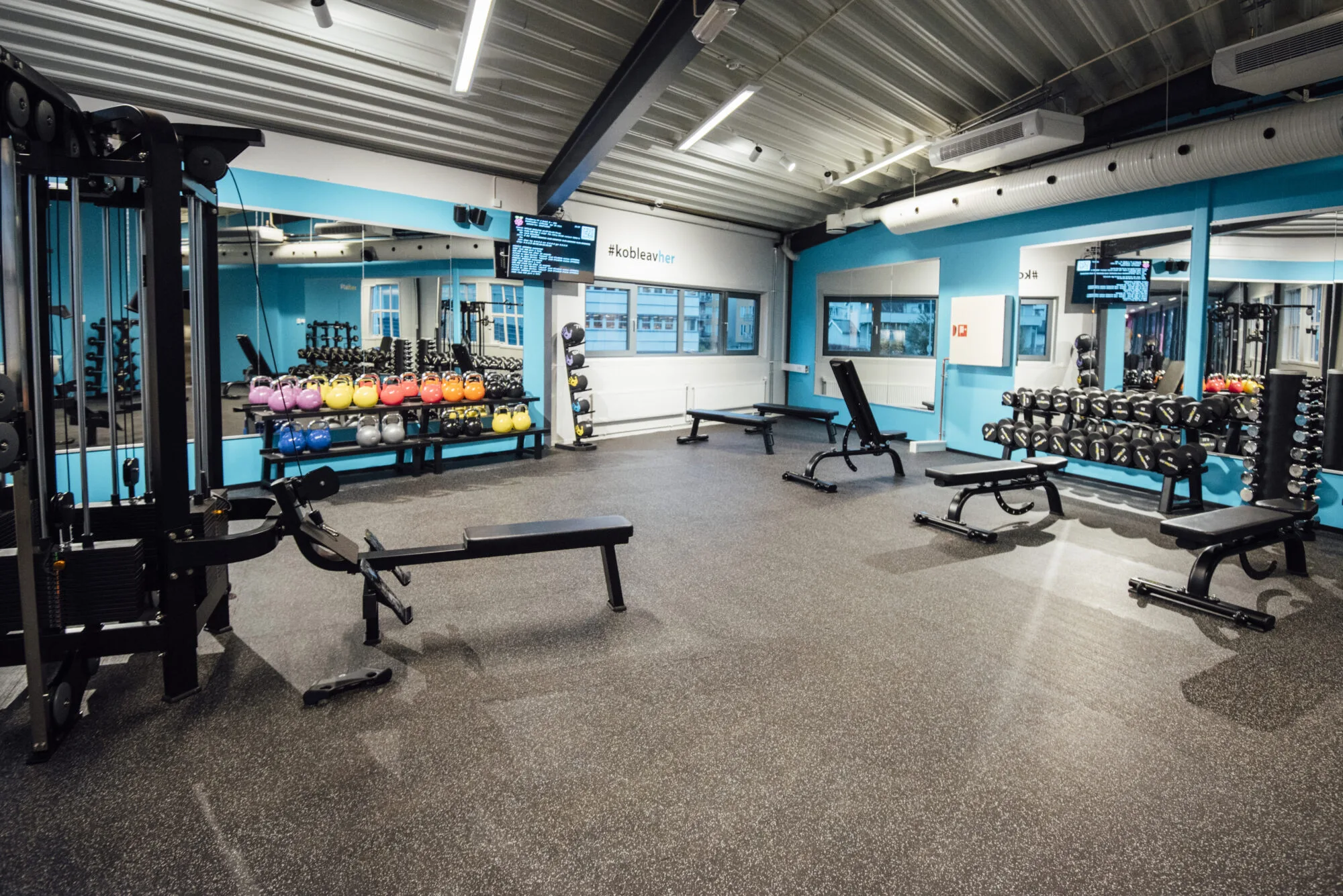 TRENHER LILLEBY – bilde 7