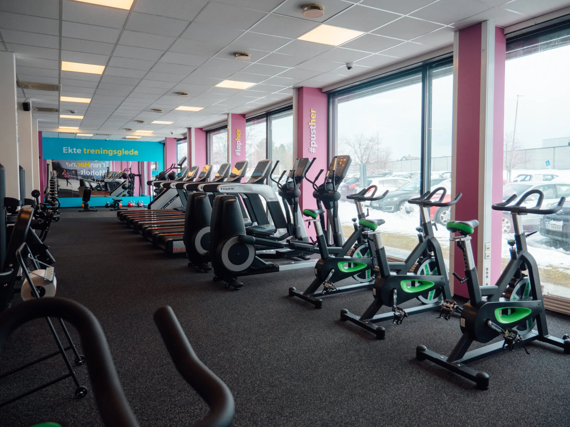 TRENHER MOHOLT – bilde 3