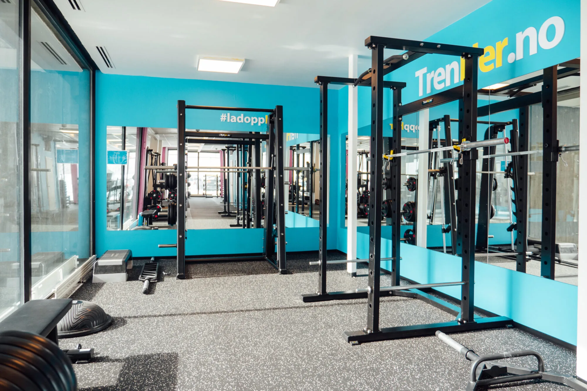 TRENHER MOHOLT – bilde 8