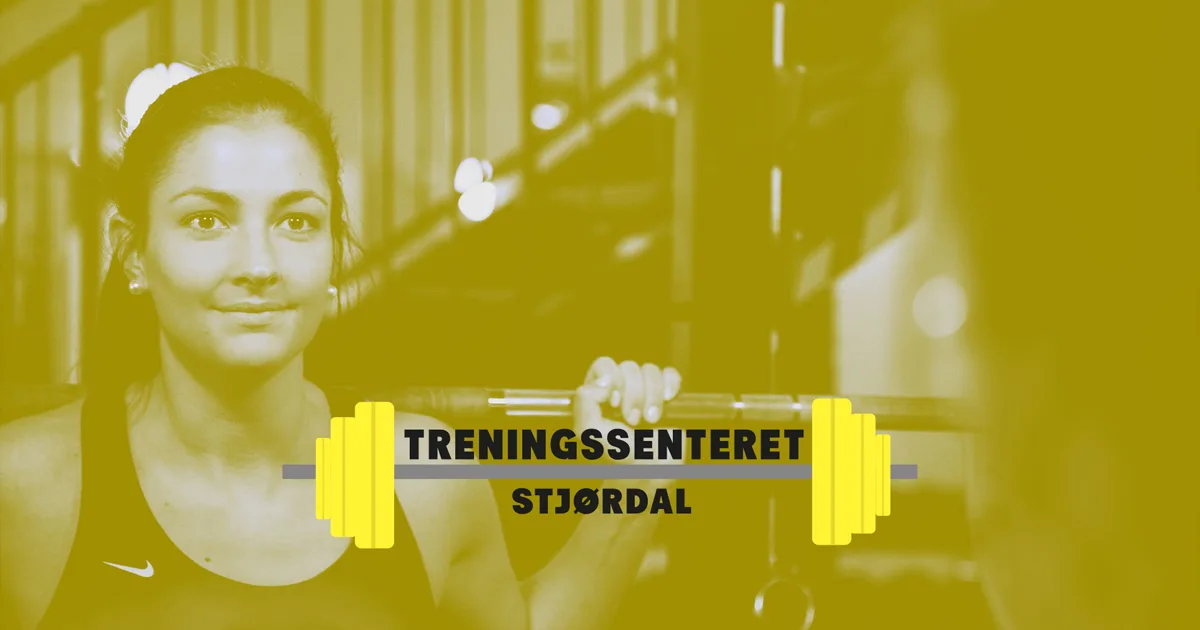 TRENINGSSENTERET STJØRDAL – bilde 1