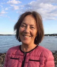 Trine Bache Veileder og gestaltterapeut MNGF