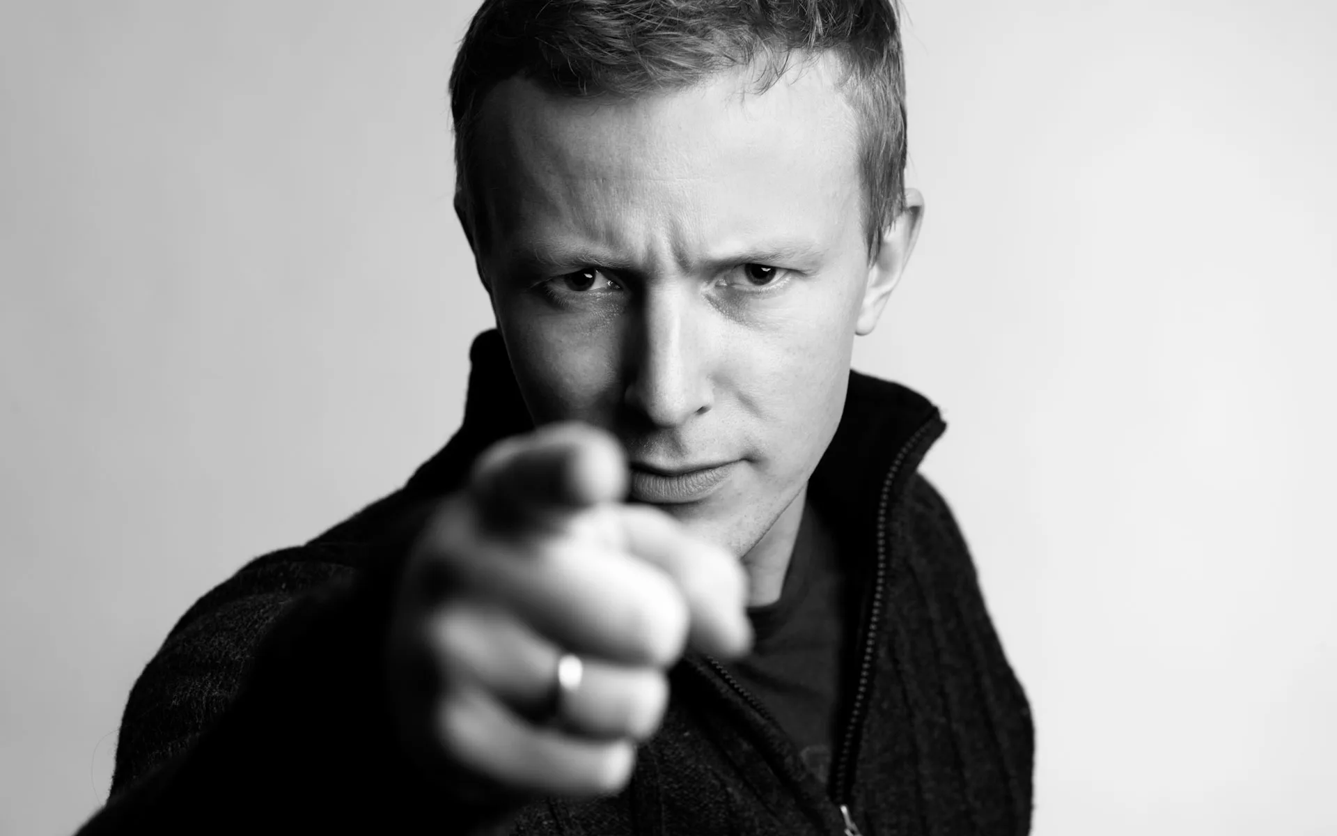 TROND A ISAKSEN – bilde 1