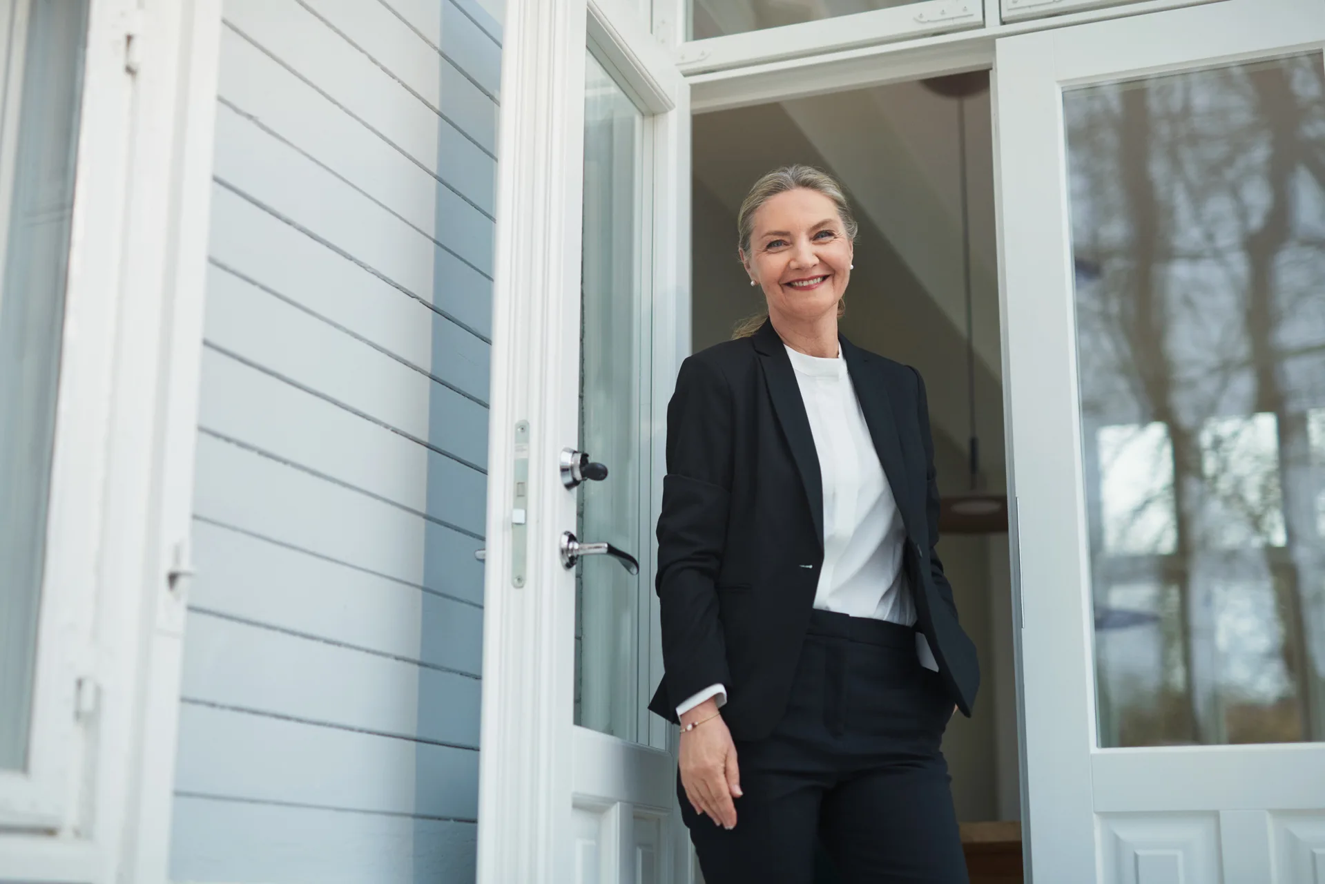 TRØNDELAG EIENDOMSMEGLING AS AVD STEINKJER – bilde 1