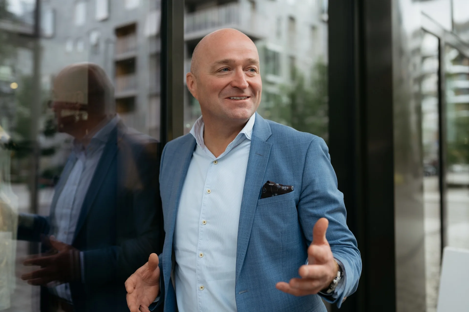 TRØNDELAG EIENDOMSMEGLING AS AVD STEINKJER – bilde 2