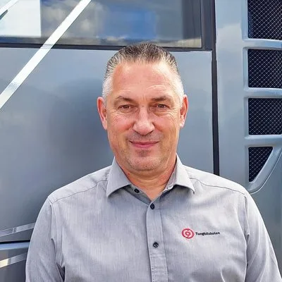 TUNGBILSKOLEN DRAMMEN – bilde 3