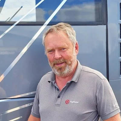 TUNGBILSKOLEN DRAMMEN – bilde 5