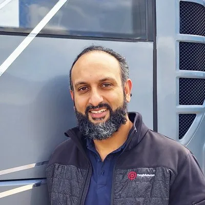 TUNGBILSKOLEN DRAMMEN – bilde 6