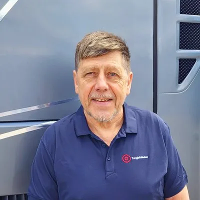 TUNGBILSKOLEN DRAMMEN – bilde 8