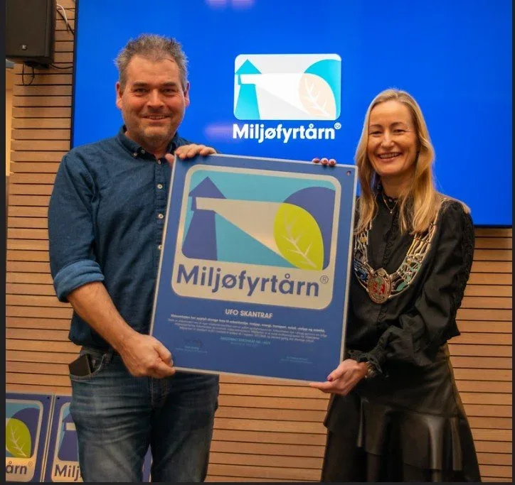 UFO TRAFIKKSKOLE – bilde 3