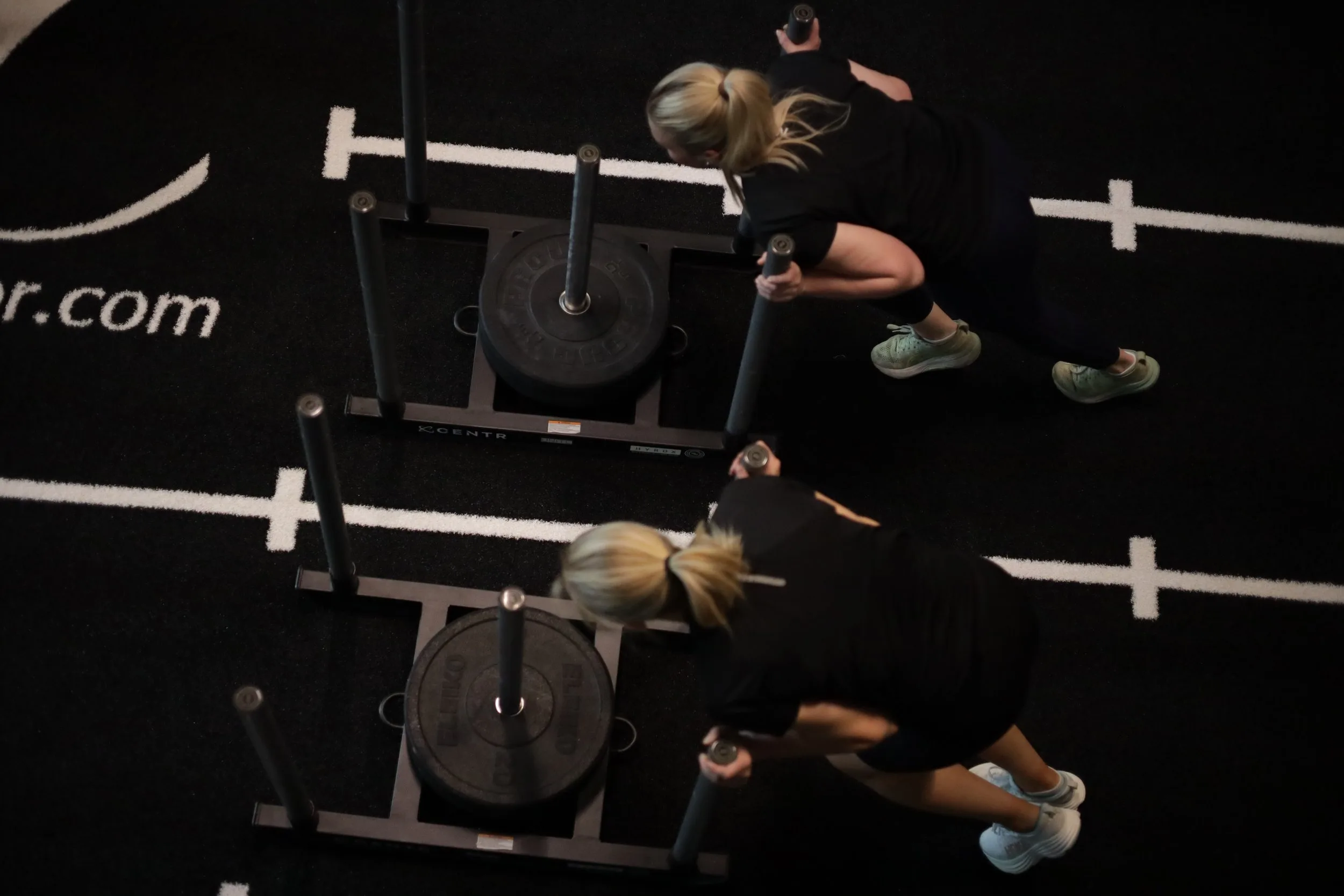 UNITE PERFORMANCE – bilde 2