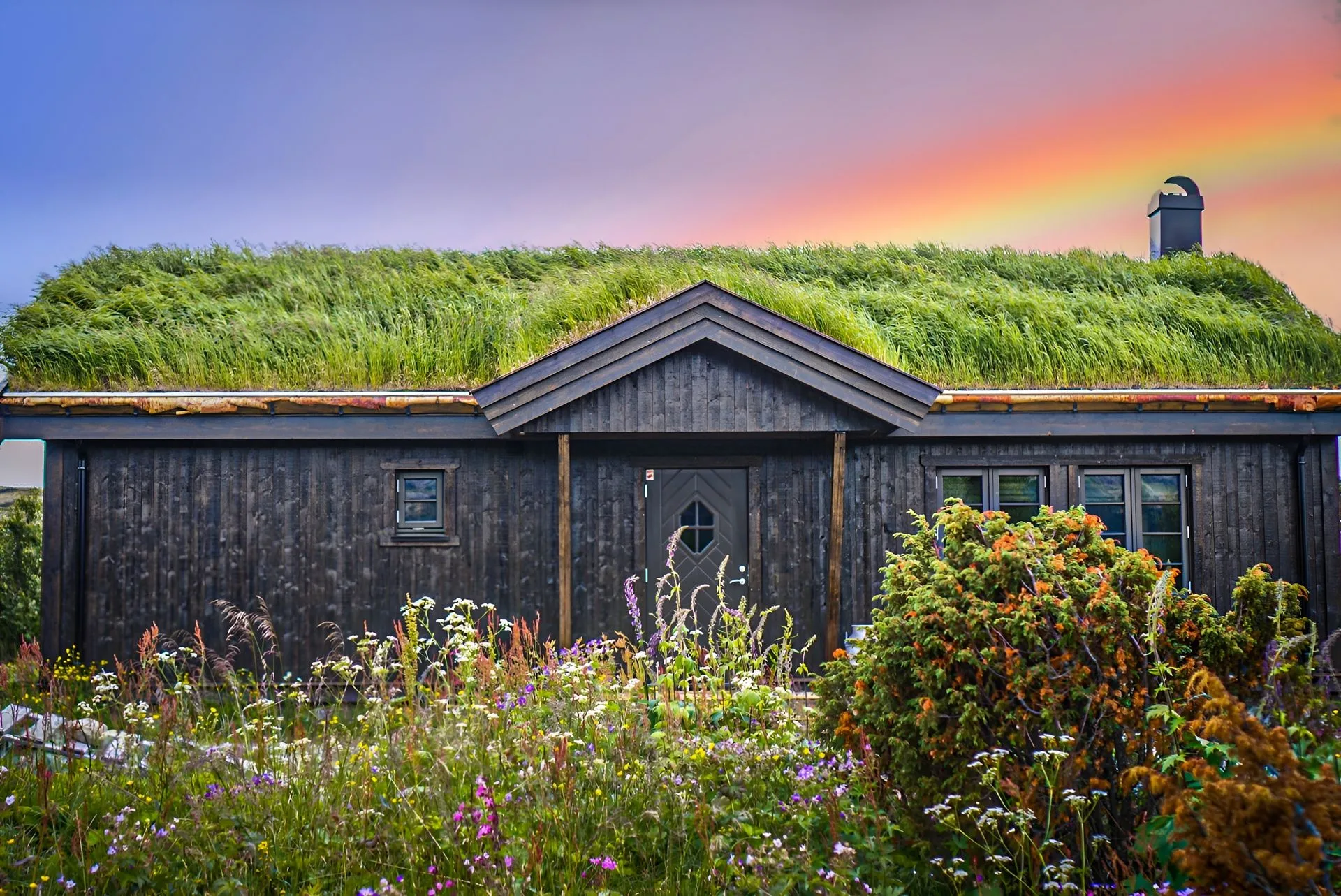 UTAB STUDIO KIANPOUR HAUKEDAL – bilde 3