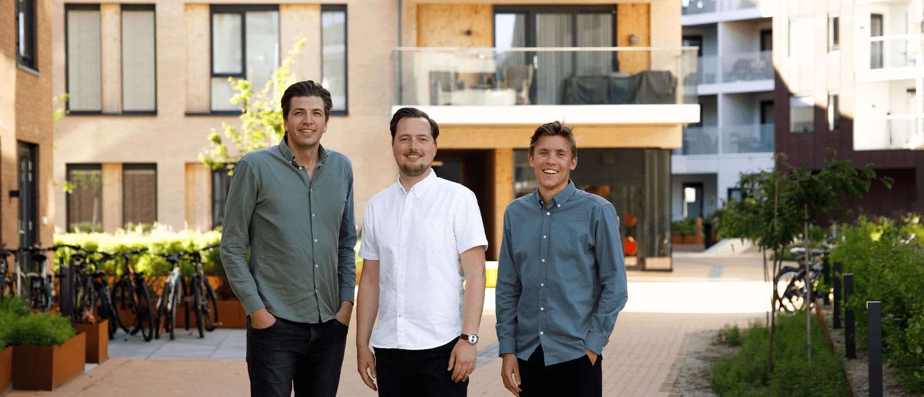 UTLEIEMEGLER SØR AS – bilde 1