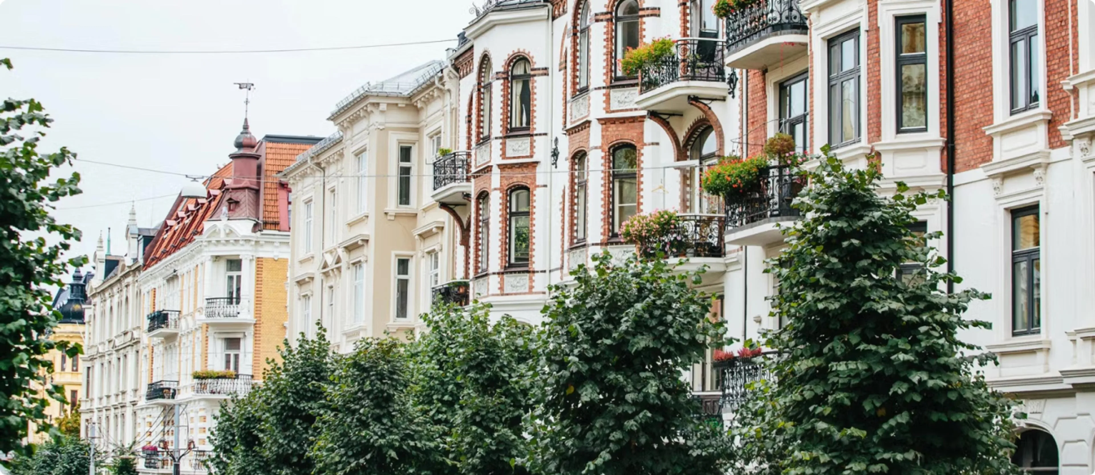 UTLEIEMEGLEREN BERGEN SENTRUM AS – bilde 1