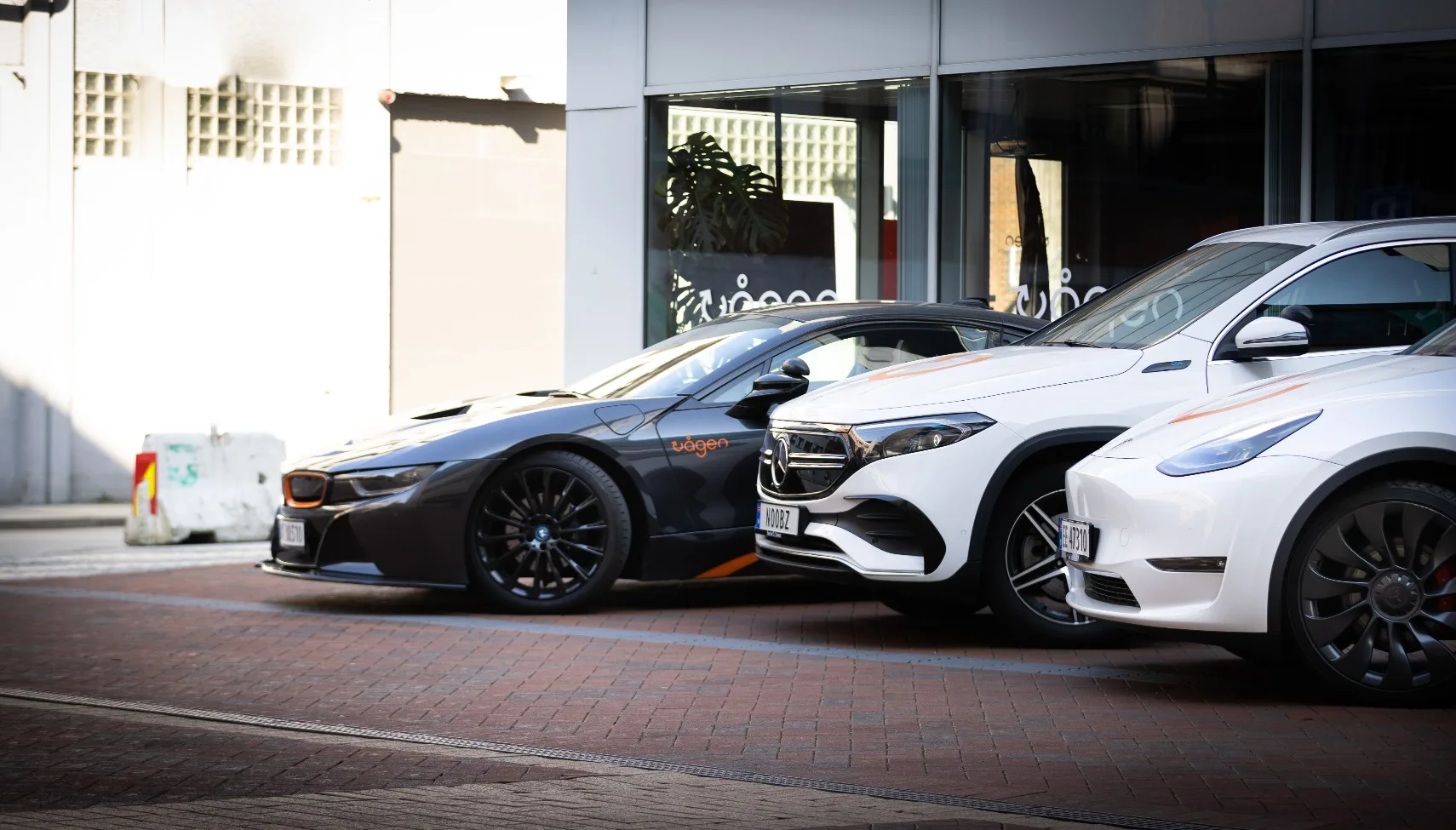 VÅGEN TRAFIKKSKOLE – bilde 2