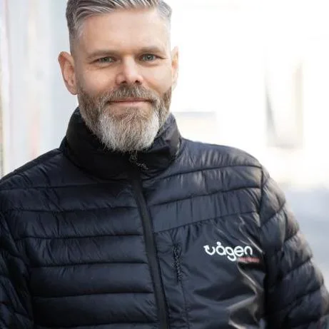 VÅGEN TRAFIKKSKOLE – bilde 3