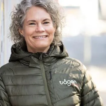 VÅGEN TRAFIKKSKOLE – bilde 4