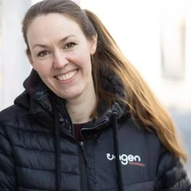 VÅGEN TRAFIKKSKOLE – bilde 5