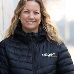 VÅGEN TRAFIKKSKOLE – bilde 6