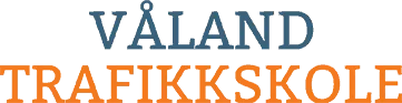 VÅLAND TRAFIKKSKOLE