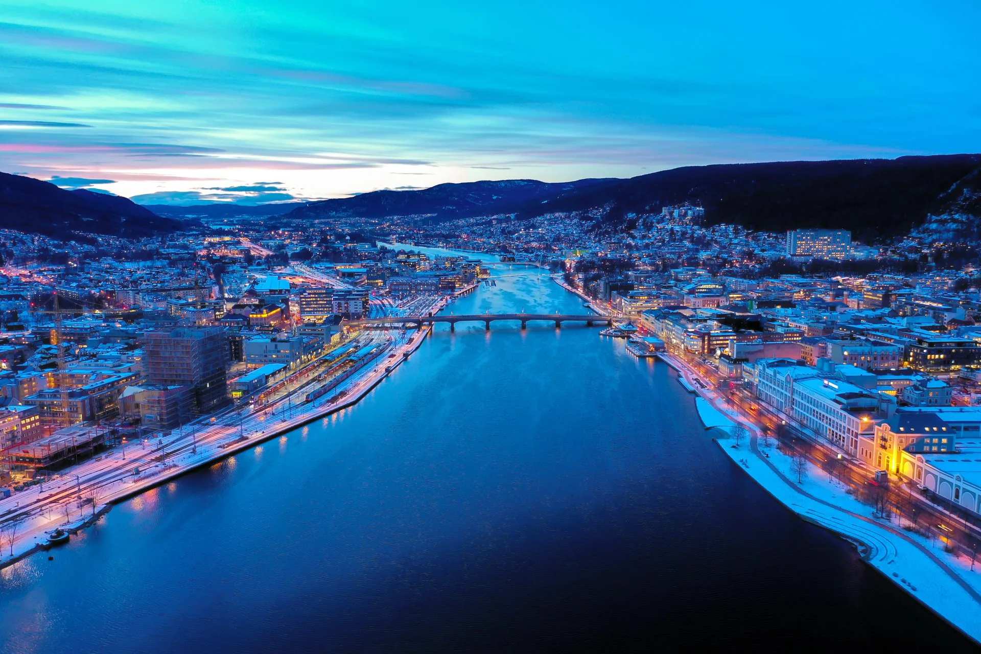 Vegard Sveiven – Drammen Takstsenter AS – bilde 1