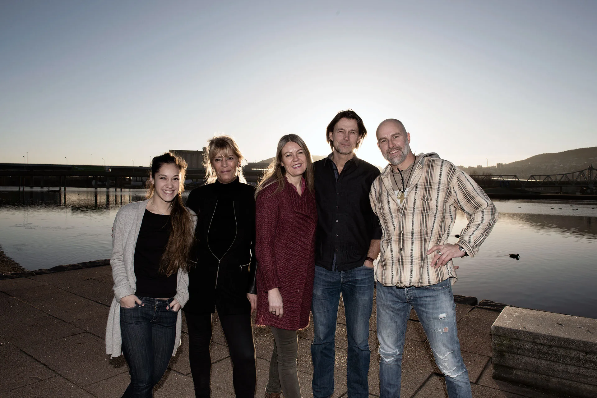 Veivalgklinikken – Iren Iversen – bilde 1