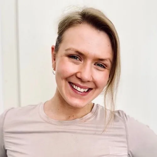 Veivalgklinikken – Iren Iversen – bilde 2