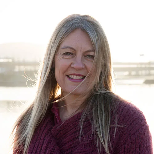 Veivalgklinikken – Iren Iversen – bilde 3