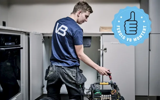 VESTBY RØRLEGGERSERVICE AS – bilde 1